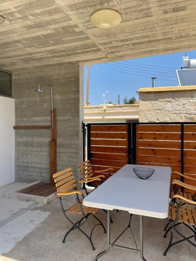 Stonehouse With Private Swimming Pool Kallepia