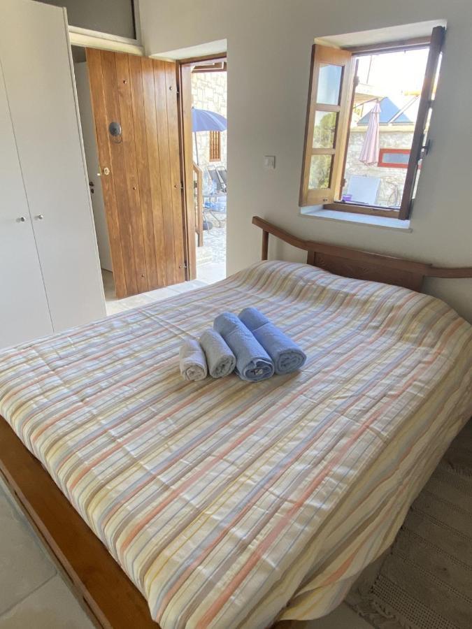 Ferienhaus Stonehouse With Private Swimming Pool Kallepia