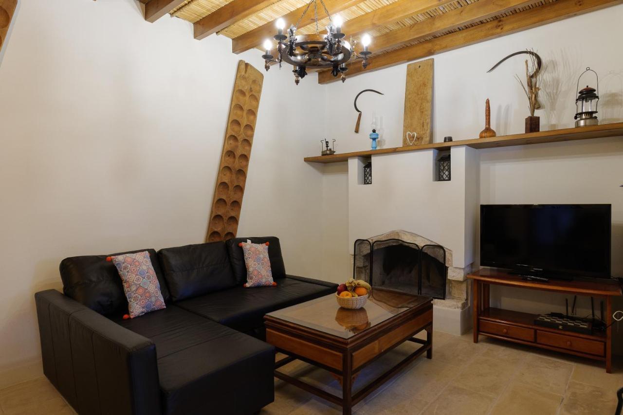 Ferienhaus Stonehouse With Private Swimming Pool Kallepia